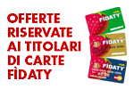 CARTE FIDATY